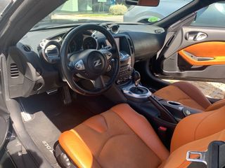 Nissan 370Z 2010