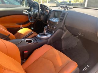 Nissan 370Z 2010