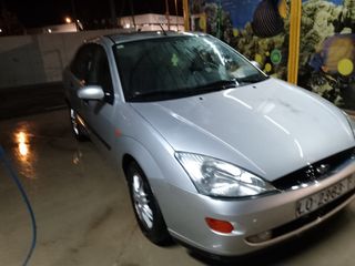 Ford Focus 1.8 TDdI 90cv