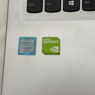 Lenovo Ideapad 510-15IKB