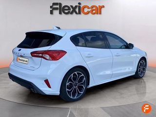 Ford Focus 1.5 Ecoblue 88kW ST-Line