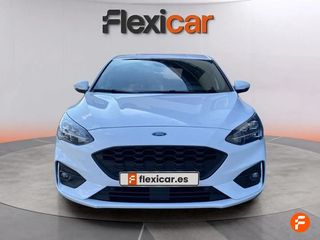 Ford Focus 1.5 Ecoblue 88kW ST-Line
