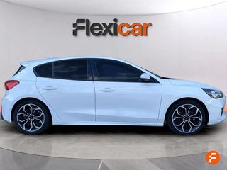 Ford Focus 1.5 Ecoblue 88kW ST-Line