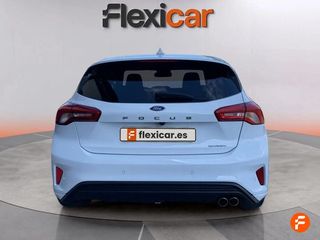 Ford Focus 1.5 Ecoblue 88kW ST-Line