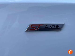 Ford Focus 1.5 Ecoblue 88kW ST-Line