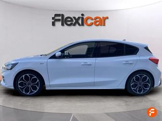 Ford Focus 1.5 Ecoblue 88kW ST-Line