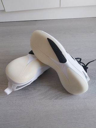 Zapatillas Adidas Subzone