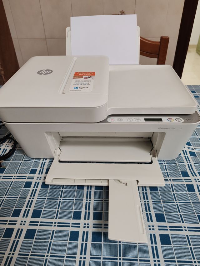 Stampante HP DeskJet 4120e