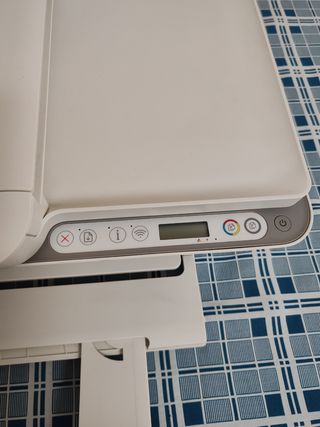 Stampante HP DeskJet 4120e