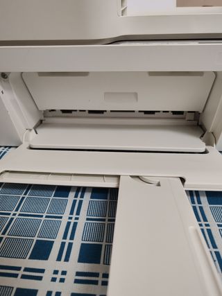 Stampante HP DeskJet 4120e