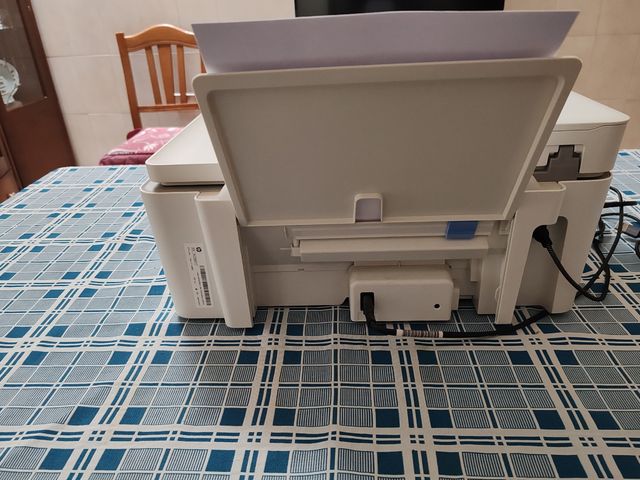 Stampante HP DeskJet 4120e