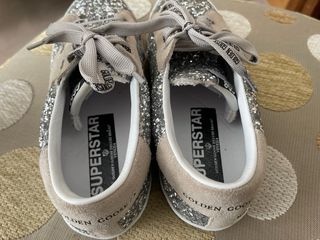 Zapatillas Brillantes 