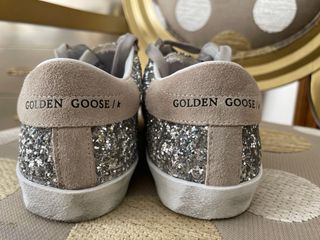 Zapatillas Brillantes 