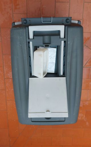 Jaula transportadora perros - canil