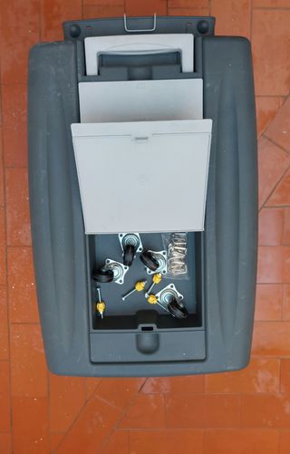 Jaula transportadora perros - canil