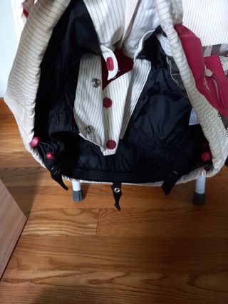 Chaqueta Snowboard Billabong talla 36