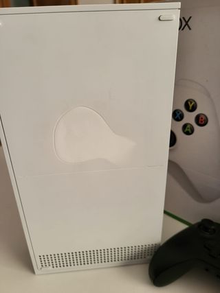 Se vende por cambio a pc