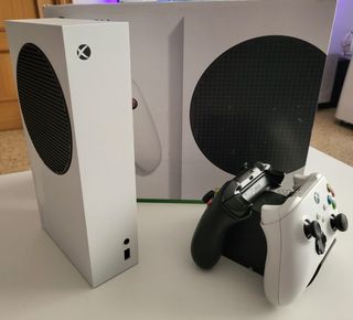 Se vende por cambio a pc