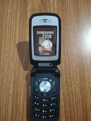 Telefono finto replica Samsung Sgh-Z310