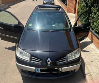 Renault Megane 2007
