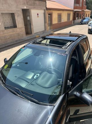 Renault Megane 2007