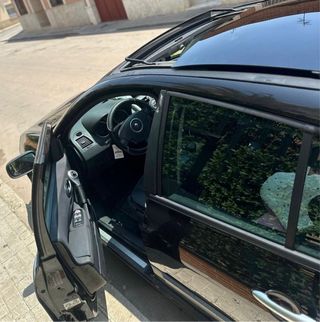 Renault Megane 2007