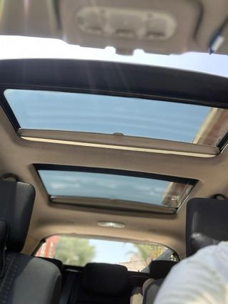 Renault Megane 2007