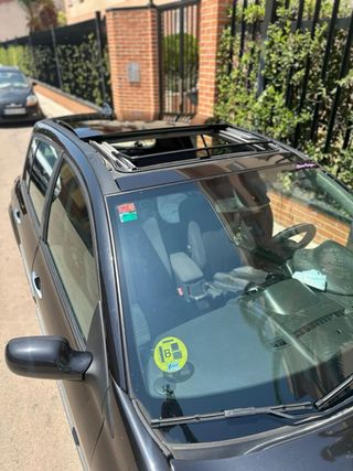 Renault Megane 2007