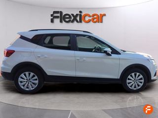 Seat Arona 1.0 TSI 70kW (95CV) Style Edition Eco