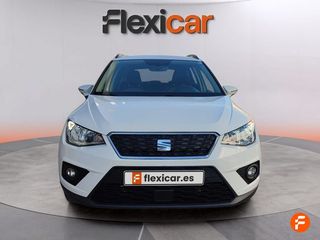 Seat Arona 1.0 TSI 70kW (95CV) Style Edition Eco