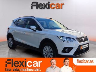 Seat Arona 1.0 TSI 70kW (95CV) Style Edition Eco