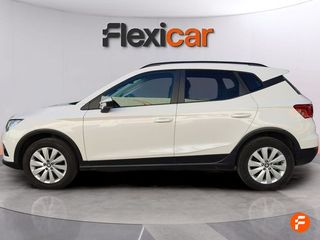 Seat Arona 1.0 TSI 70kW (95CV) Style Edition Eco