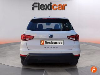 Seat Arona 1.0 TSI 70kW (95CV) Style Edition Eco