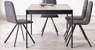 MESA DE COMEDOR 200X90 ,EXTENSIBLE