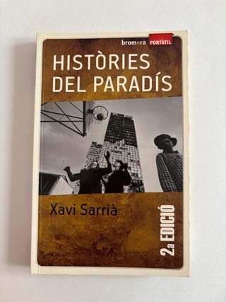 Històries del Paradís
