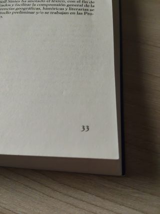 Tormento Libro ESO/Bachillerato