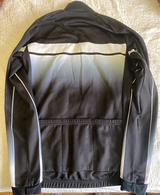 Maillot Santini manga larga - M
