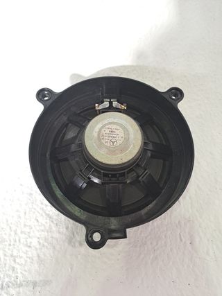 ALTAVOZ MERCEDES-BENZ CLASE CLK (W209) COUPE (2)