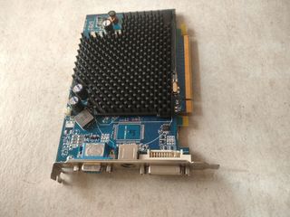 Tarjeta Gráfica ATI Radeon X1300 512 MB