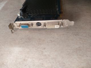 Tarjeta Gráfica ATI Radeon X1300 512 MB