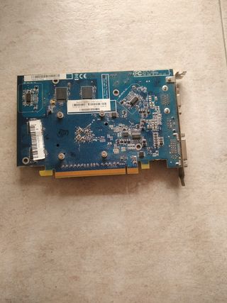 Tarjeta Gráfica ATI Radeon X1300 512 MB