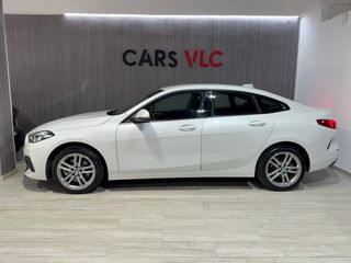 BMW 216D Gran Coupe Automático 19.000KM