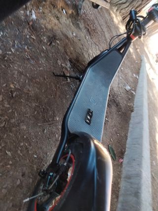 Patinete eléctrico Cecotec