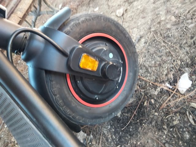 Patinete eléctrico Cecotec