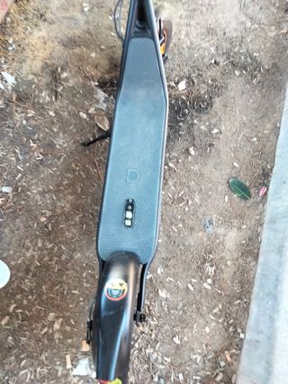 Patinete eléctrico Cecotec