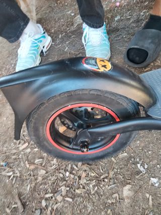 Patinete eléctrico Cecotec