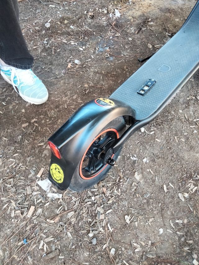 Patinete eléctrico Cecotec