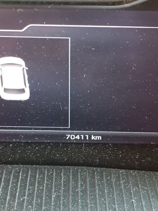 Skoda Kamiq 2021