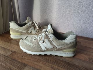 New Balance 574.