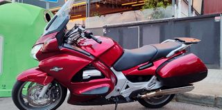 Honda Pan European 1300cc
